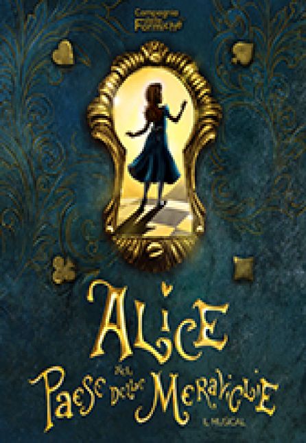 [TEATRO] ALICE NEL PAESE DELLE MERAVIGLIE