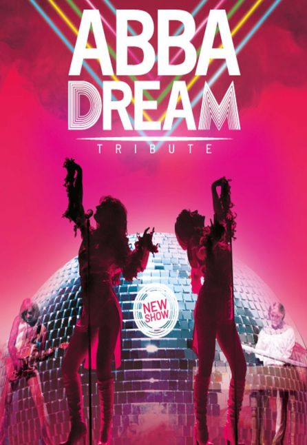 [TEATRO] ABBA DREAM
