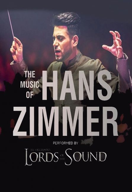 [TEATRO] THE MUSIC OF HANS ZIMMER