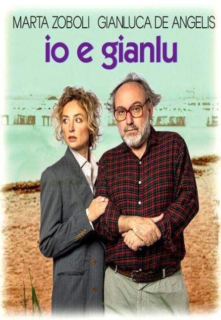 [TEATRO] IO E GIANLU