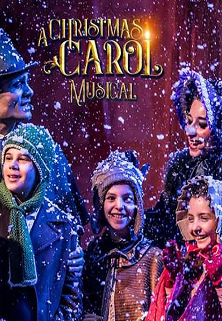 [TEATRO] A CHRISTMAS CAROL MUSICAL
