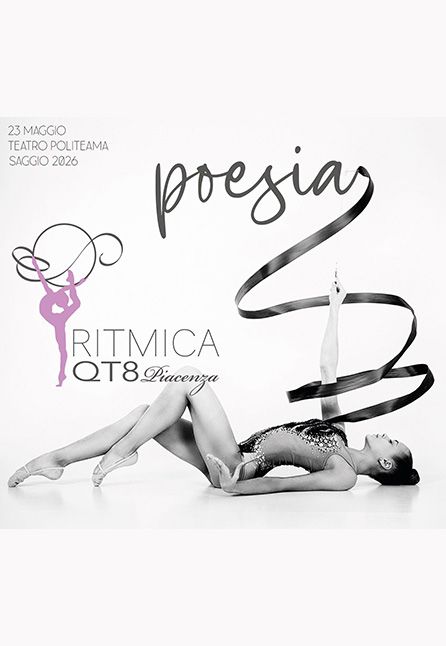 [TEATRO] POESIA [POLITEAMA]
